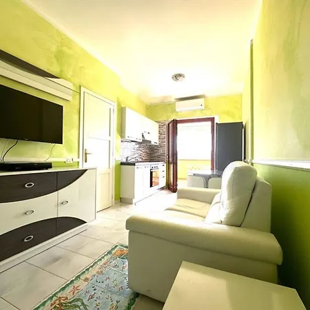 Parigi By Interhome Apartament Villasimius