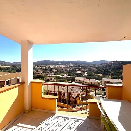 Parigi By Interhome Appartement Villasimius