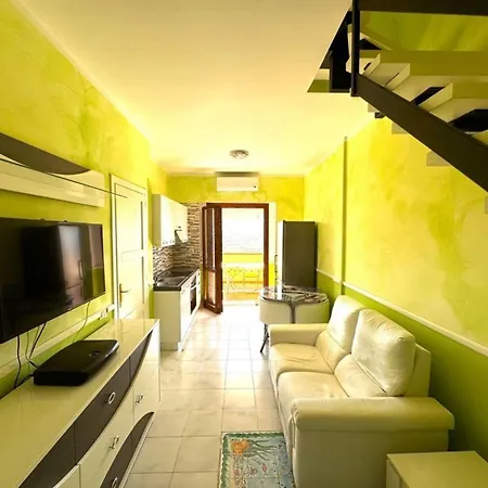 شقة Parigi By Interhome فيلاّسيمِيوس