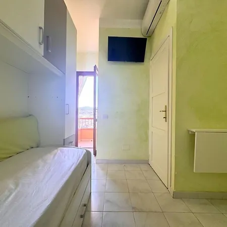 Parigi By Interhome Апартаменты *