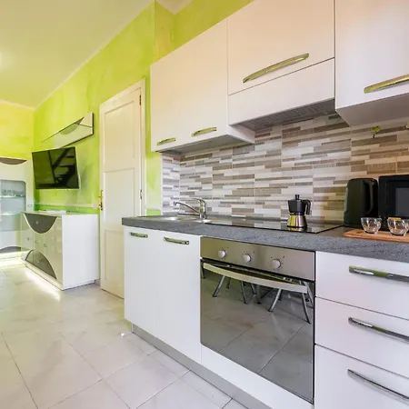 Parigi By Interhome Апартаменты