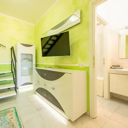 Daire Parigi By Interhome *