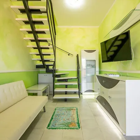Parigi By Interhome Апартаменты