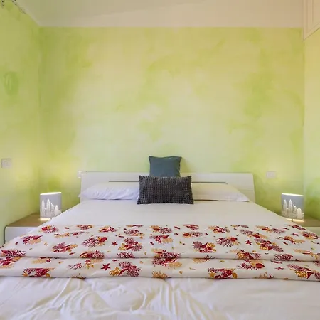 Parigi By Interhome Daire *