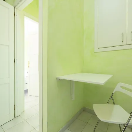 Parigi By Interhome Апартаменты *
